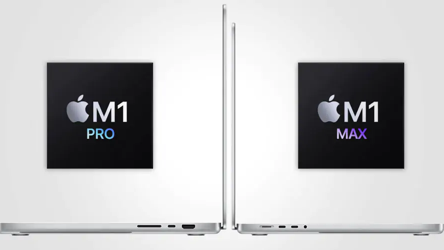 Dual Display Thunderbolt 4 Docks for M1 Pro and M1 Max MacBook Pros ...