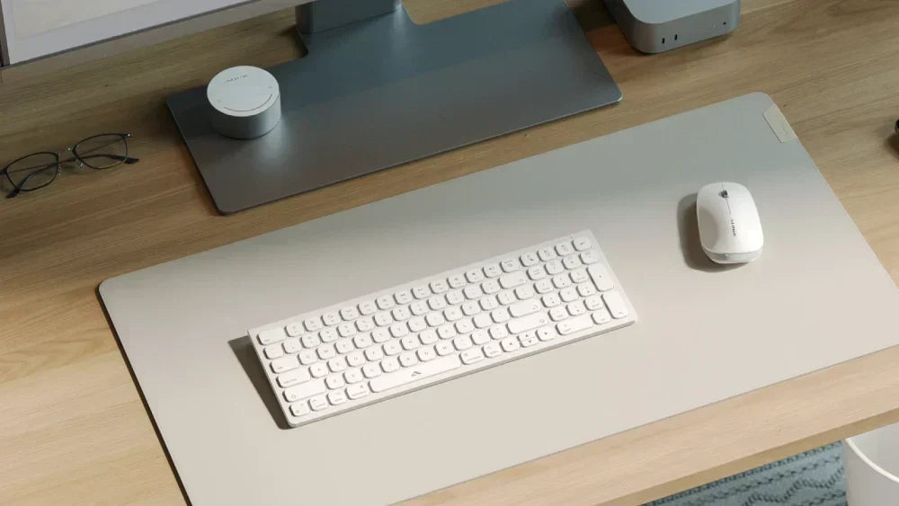 Introducing Echelon Compact: The Tidy Way to Work