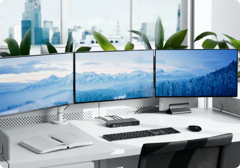 How to evolve your productivity in the workspace