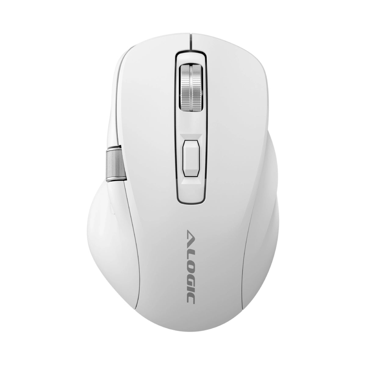 Aspekt 32" Touch Ultimate Home Office Kit - Silver