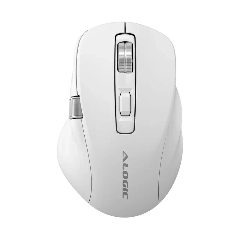 Edge 40" Ultrawide 5K Monitor Ultimate Home Workspace Kit - Silver