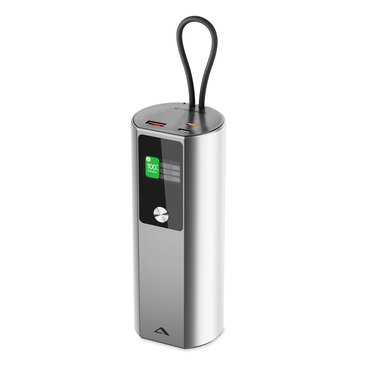 Ark Pro Ark Pro 27,600mAh Power Bank with 160W USB Charging & 50cm detachable ...