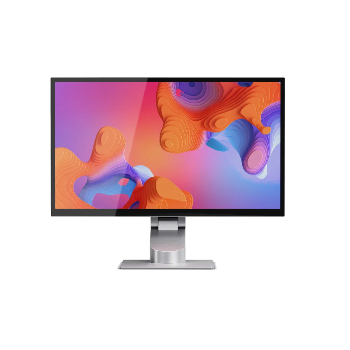 Aspekt Touch 32" 4K UHD Docking Monitor with Touchscreen and 145W USB Charging