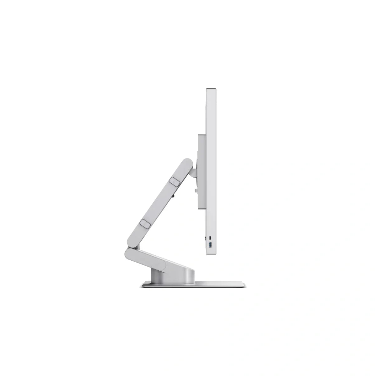 Aspekt Touch 32" 4K UHD Docking Monitor with Touchscreen and 145W USB Charging