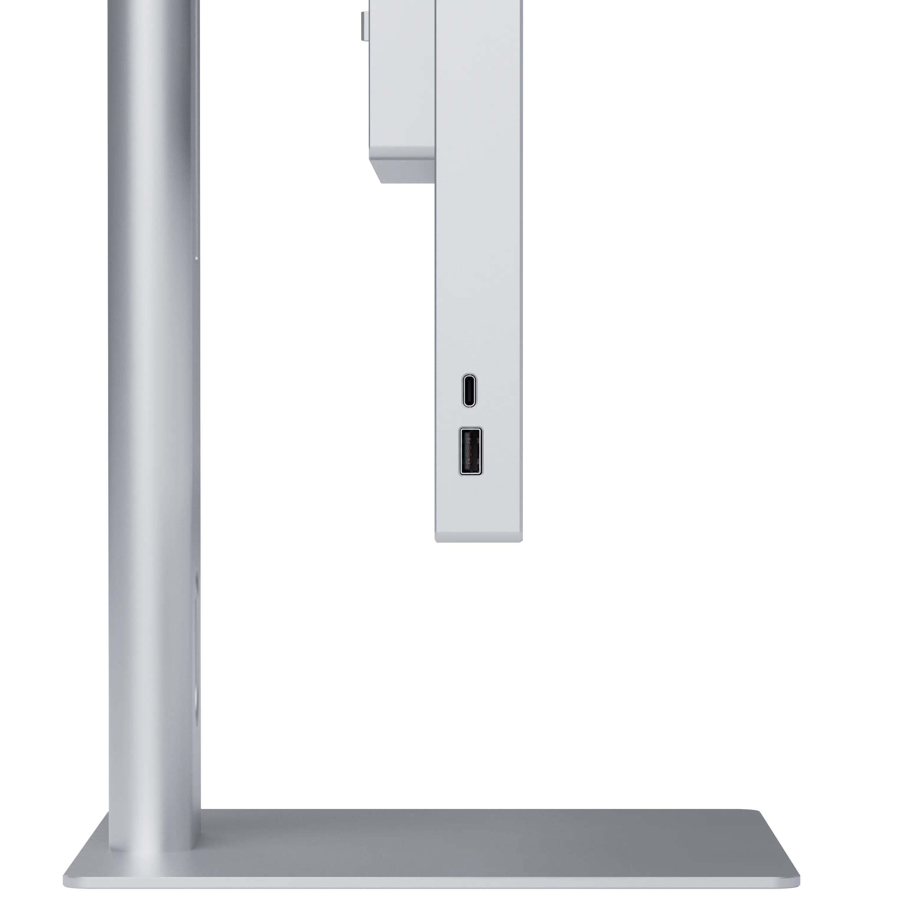 Aspekt 32" 4K UHD Docking Monitor with 145W USB Charging