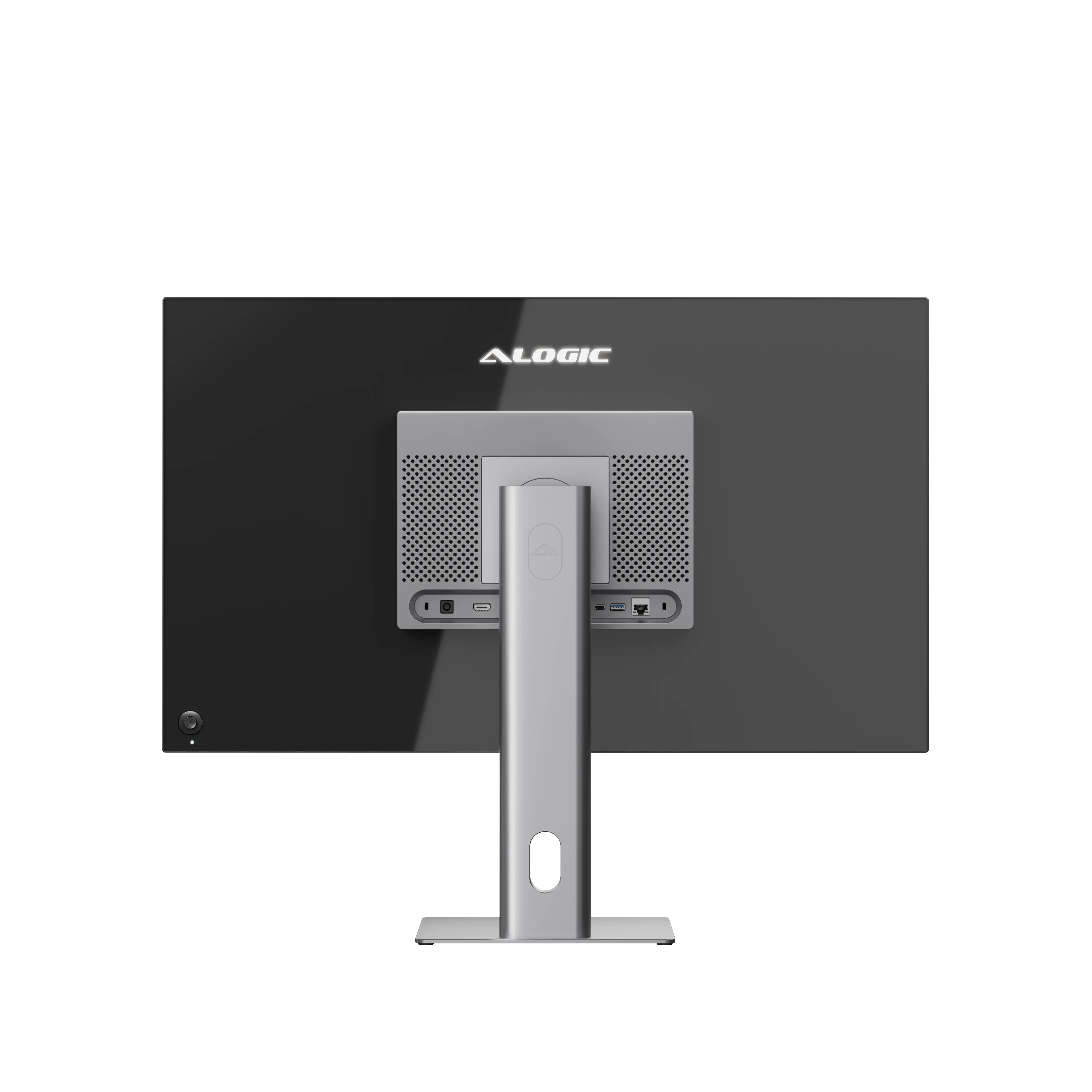 Aspekt 32" 4K UHD Docking Monitor with 145W USB Charging