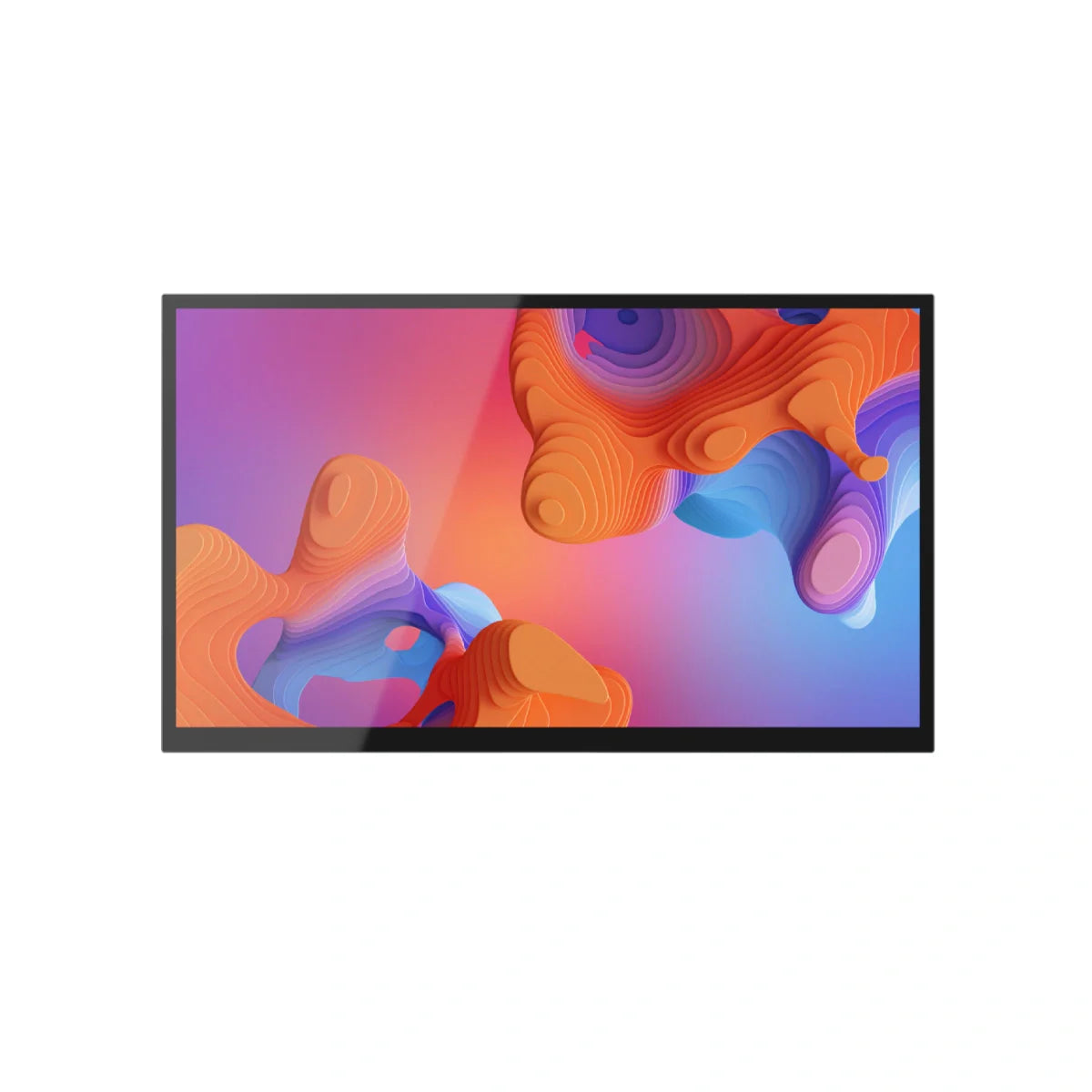 Aspekt Touch 32" 4K UHD Docking Monitor with Touchscreen and 145W USB Charging