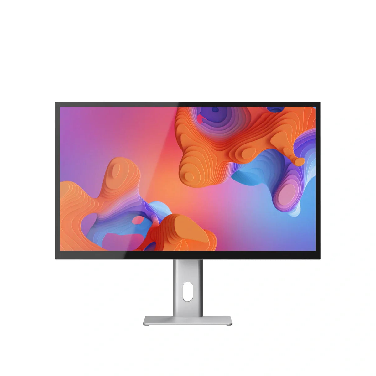 Aspekt Touch 32" 4K UHD Docking Monitor with Touchscreen and 145W USB Charging