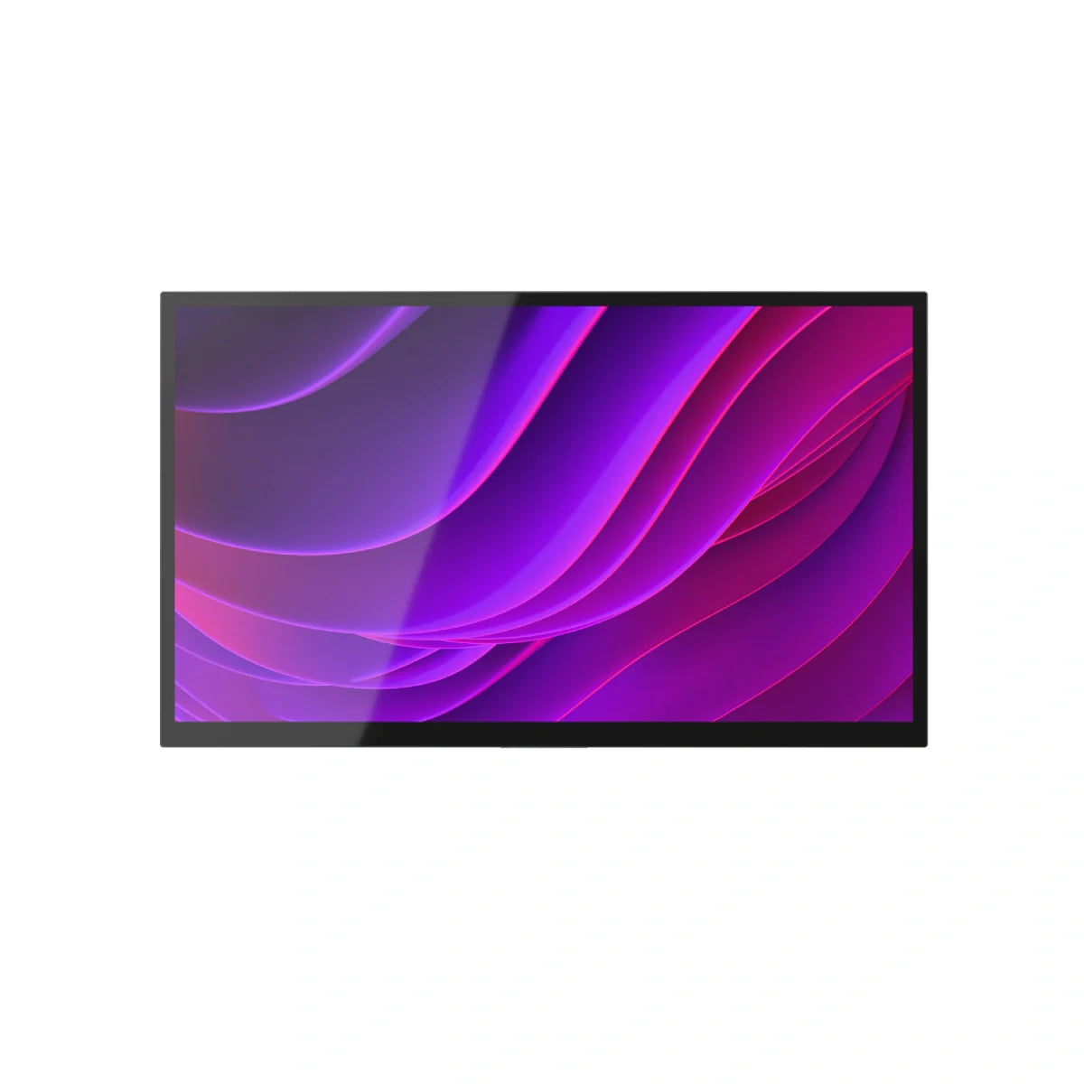 Aspekt Touch 32" 4K UHD Docking Monitor with Touchscreen and 145W USB Charging