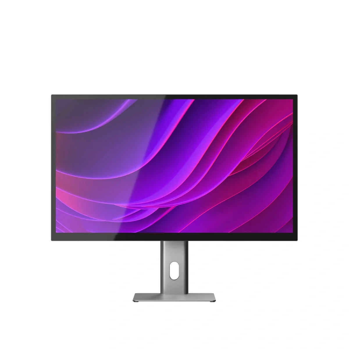 Aspekt Touch 32" 4K UHD Docking Monitor with Touchscreen and 145W USB Charging