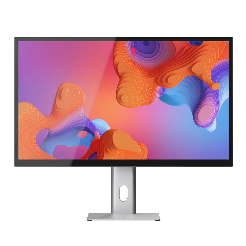 Aspekt 32" 4K UHD Docking Monitor with 145W USB Charging