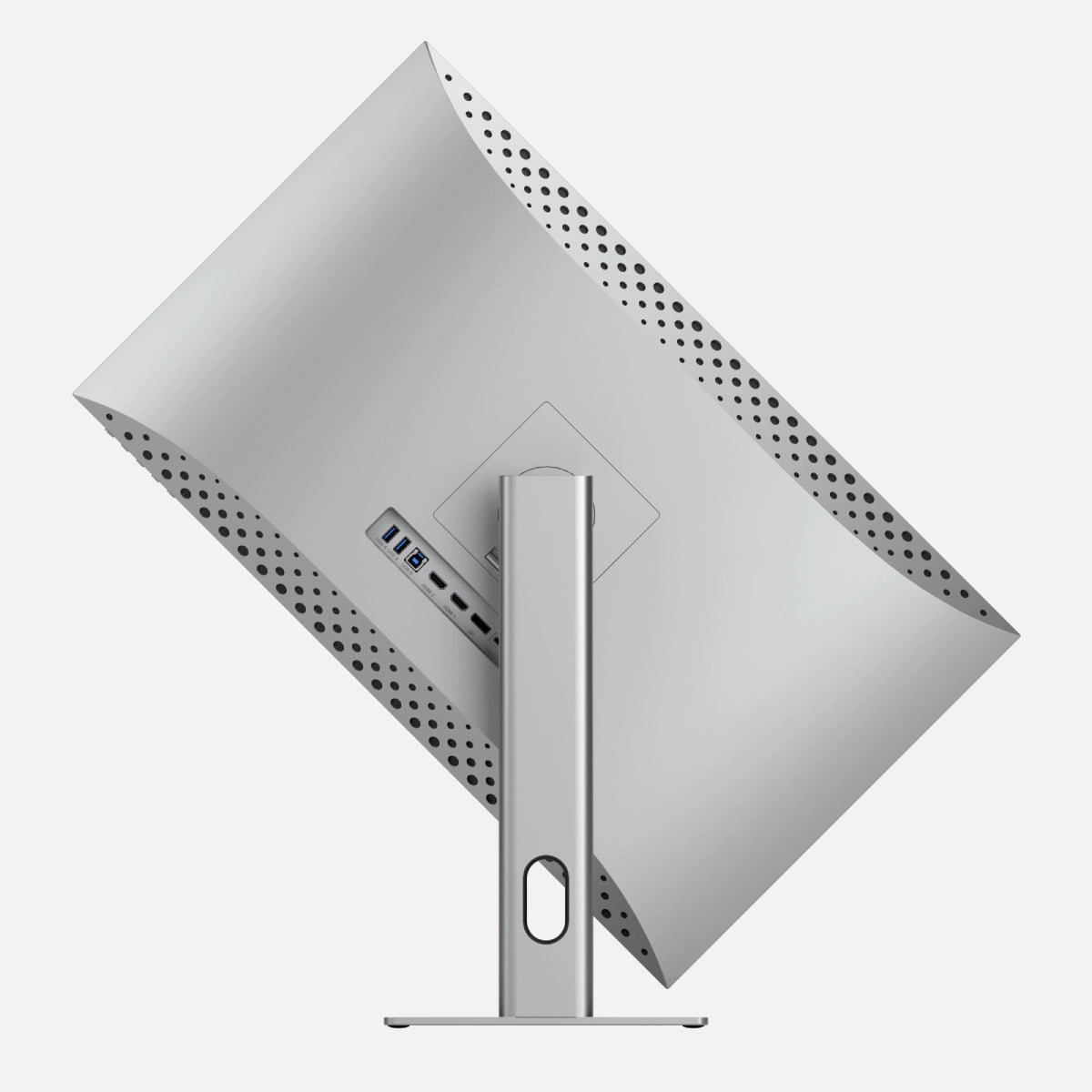 Clarity 5K Touch 27" UHD Monitor with USB-C Power Delivery and TouchScreen
