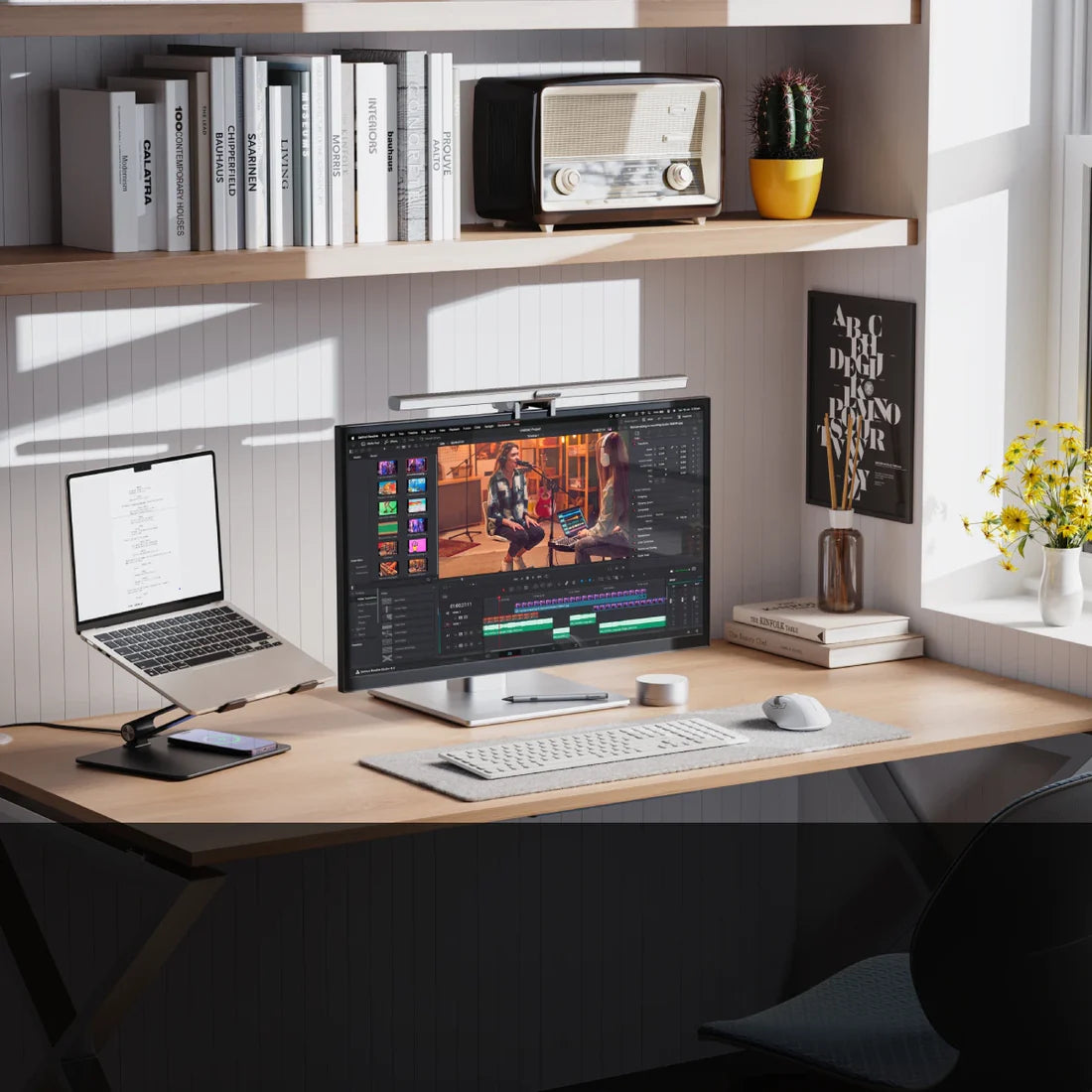 Alogic Business