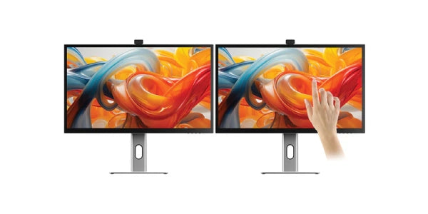 Clarity Pro Touch Monitor Bundles