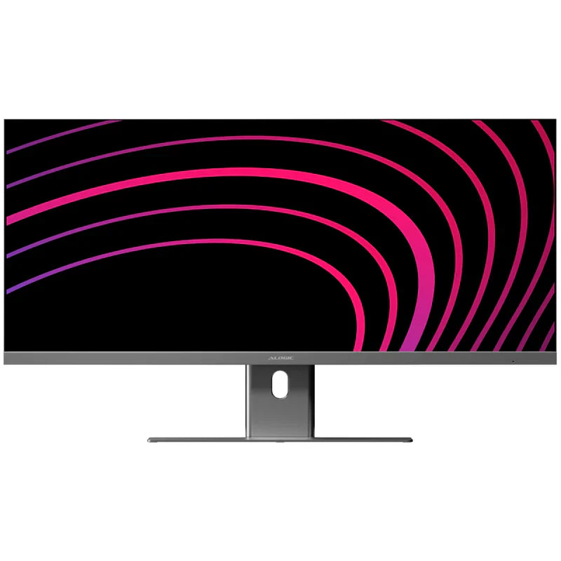 Edge 40" Ultrawide QHD 4K Monitor Ultimate Home Workspace Kit - Space Grey