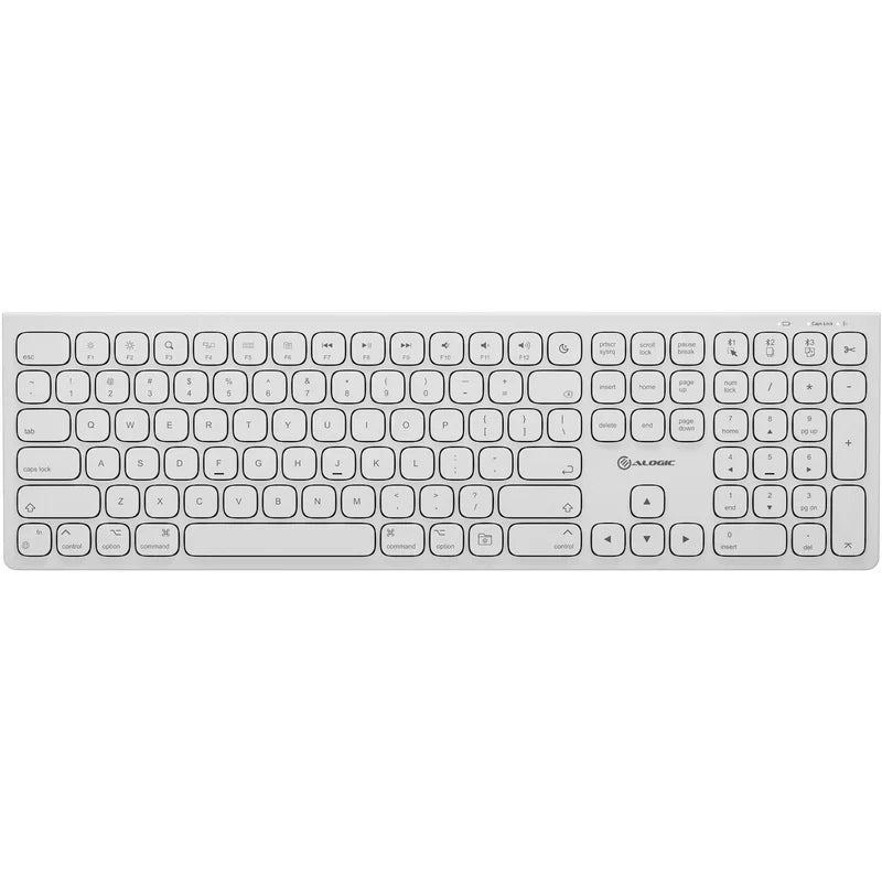 Edge 40" Ultrawide QHD Monitor Ultimate Home Workspace Kit - Space Grey