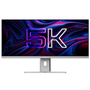 40" EDGE 21:9 Ultrawide 5K (5120 x 2160 ) 100Hz Monitor with USB-C Dock and 90W Power Delivery
