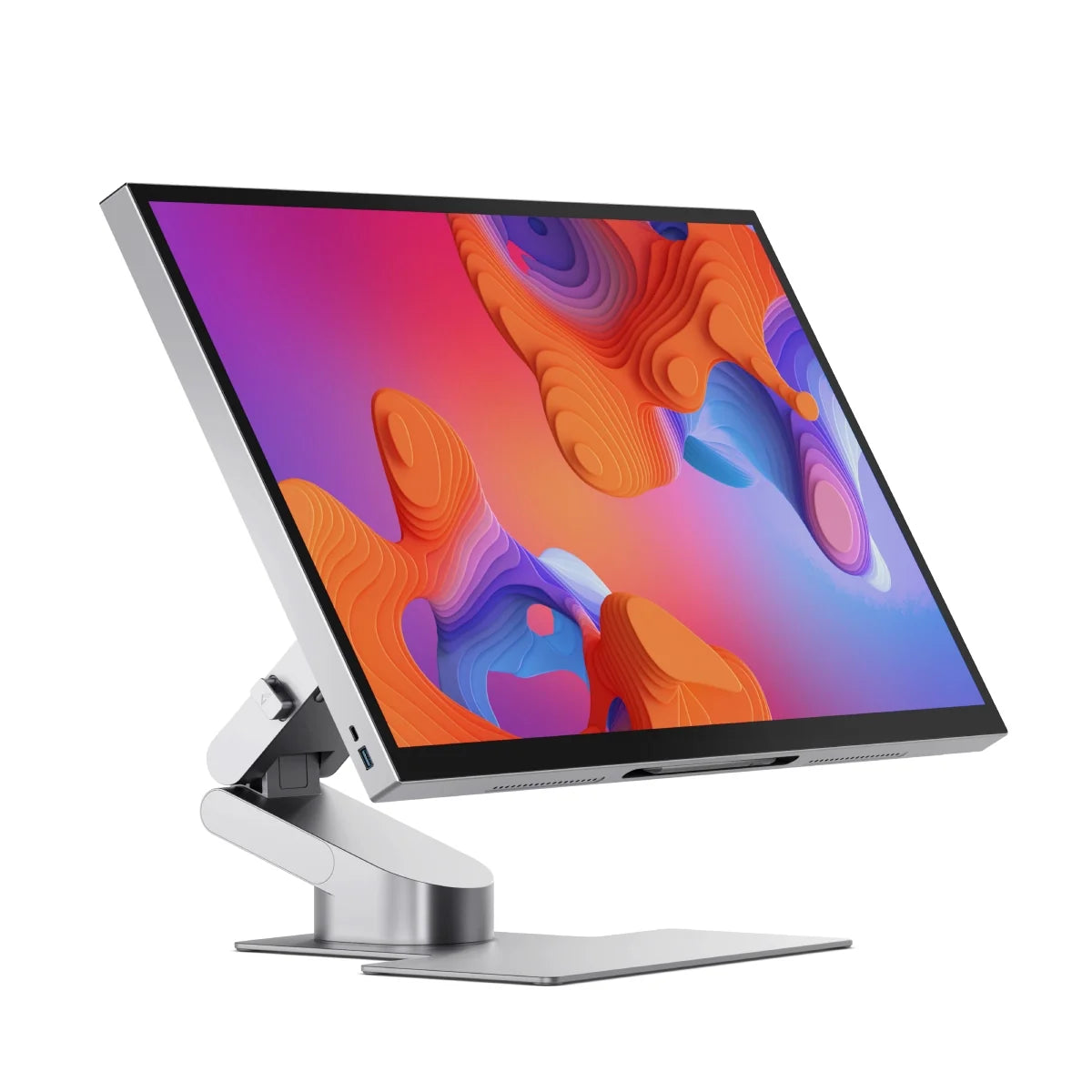 Aspekt Fold Stand for Monitors