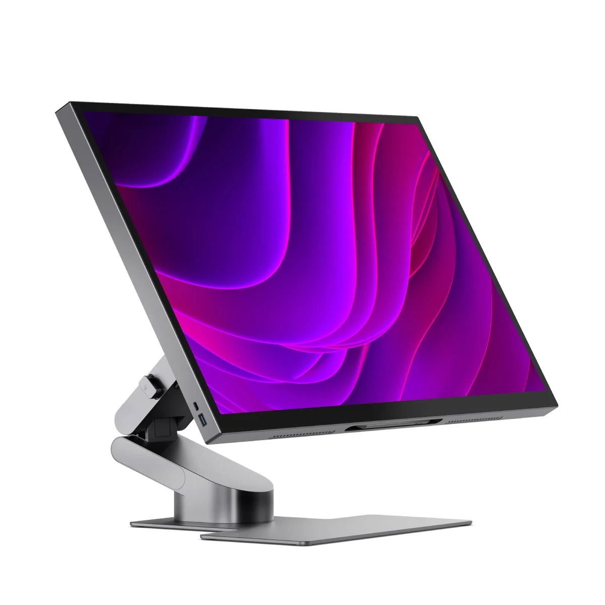 Aspekt Fold Stand for Monitors