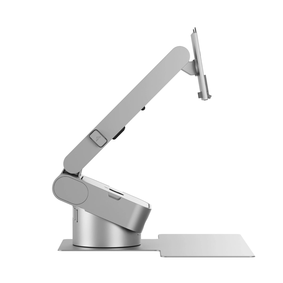 Omni 2-in-1 Fold Stand for Mac Mini (Current Gen) & Aspekt Monitors