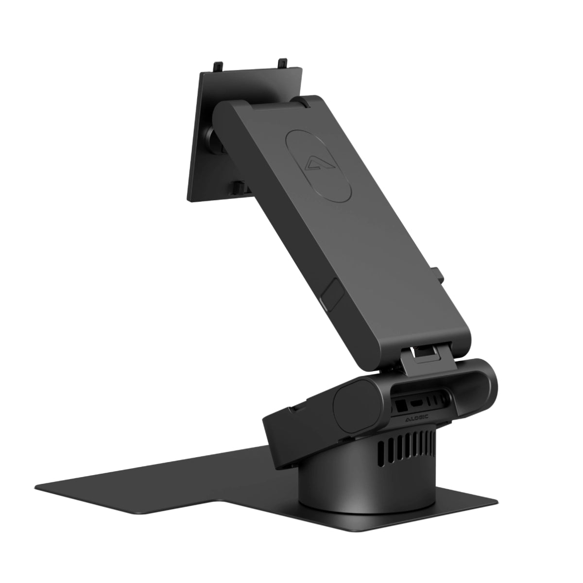 Omni 2-in-1 Fold Stand for Mac Mini (Current Gen) & Aspekt Monitors