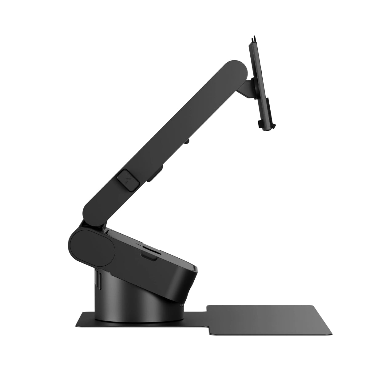 Omni 2-in-1 Fold Stand for Mac Mini (Current Gen) & Aspekt Monitors