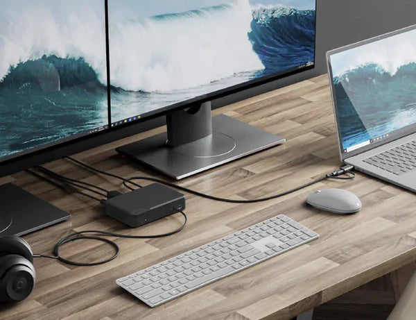 Alogic Business
