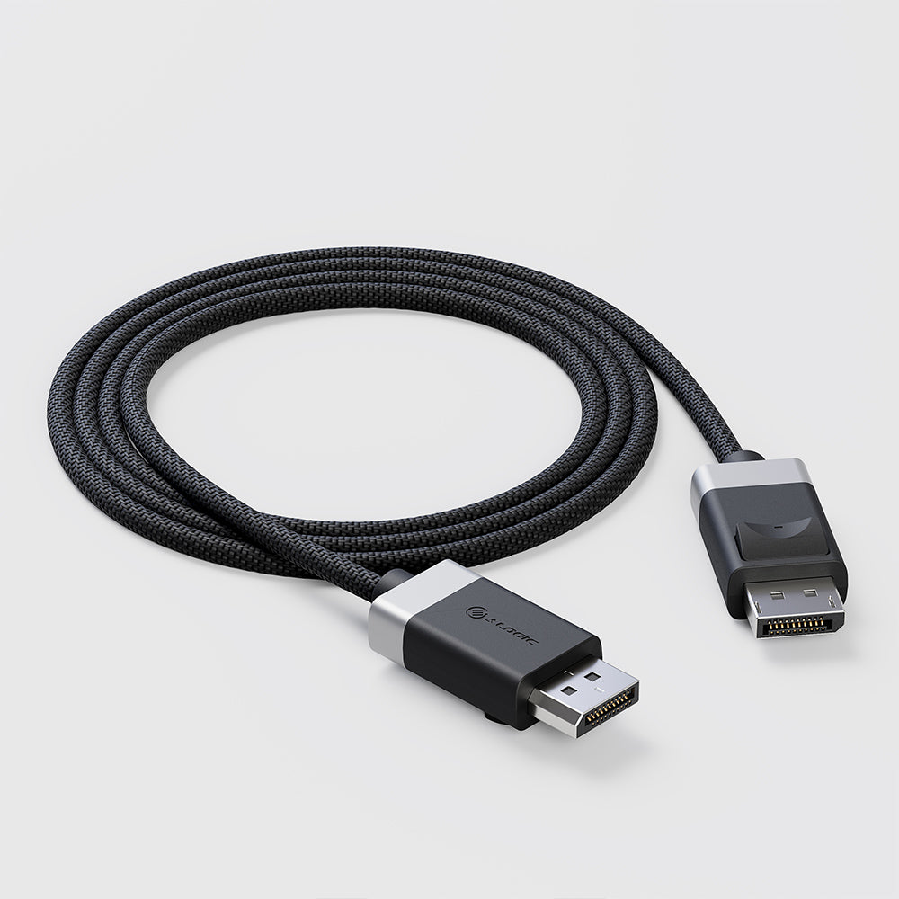 Fusion 8K DisplayPort to DisplayPort Cable - 3m