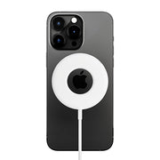 Fast Universal Magnetic Charger - Compatible with Apple,Samsung & Google