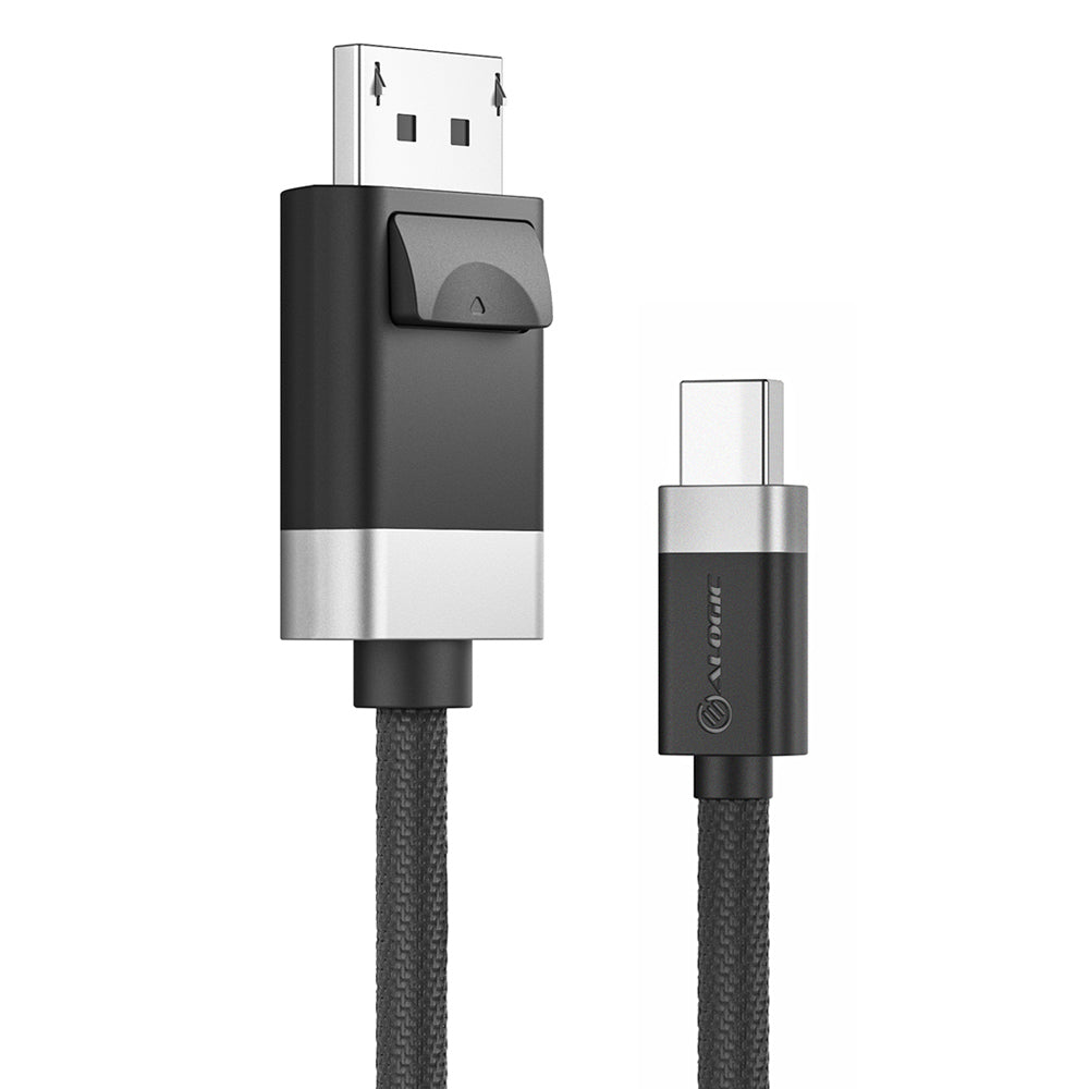 Fusion 4K Mini DisplayPort to DisplayPort Cable