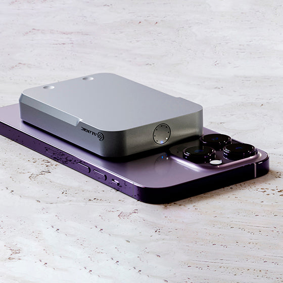 Matrix 5000mAh Wireless Power Bank