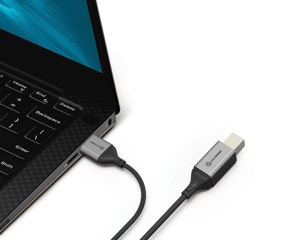 Ultra USB3.0 USB-A (Male) to USB-B (Male) Cable