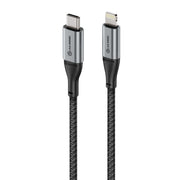 SUPER Ultra USB-C to Lightning Cable – 1.5m
