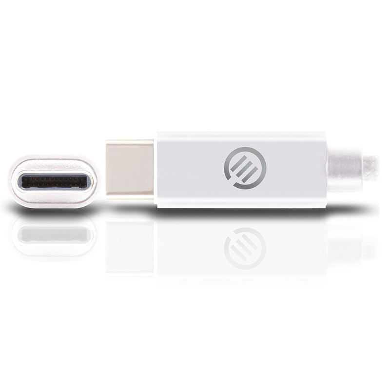 USB 3.1 (GEN 2) USB-C (Male) to USB-A (Male) Cable - Prime Series