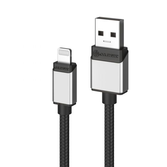 Ultra Fast Plus USB-A to Lightning USB 2.0 Cable