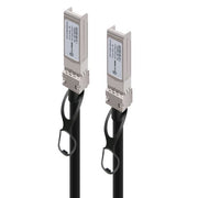 SFP+ 10Gb Passive Ethernet Copper Cable - Male to Male - 2m