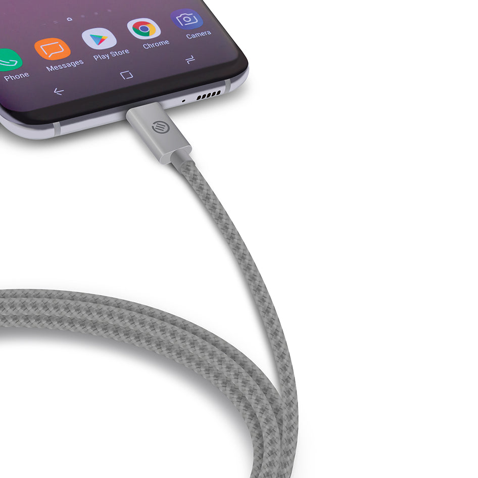 USB 3.1 (GEN 2) USB-C (Male) to USB-A (Male) Cable - Prime Series
