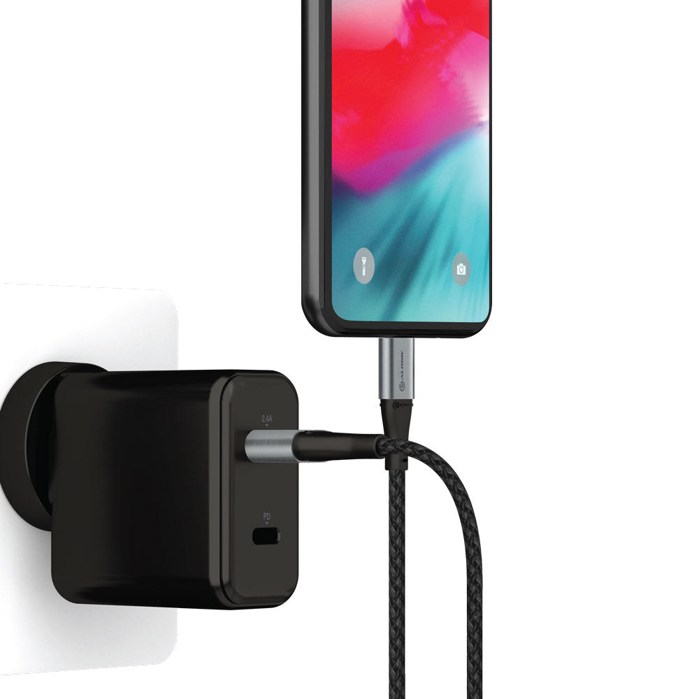 SUPER Ultra USB-A to Lightning Cable