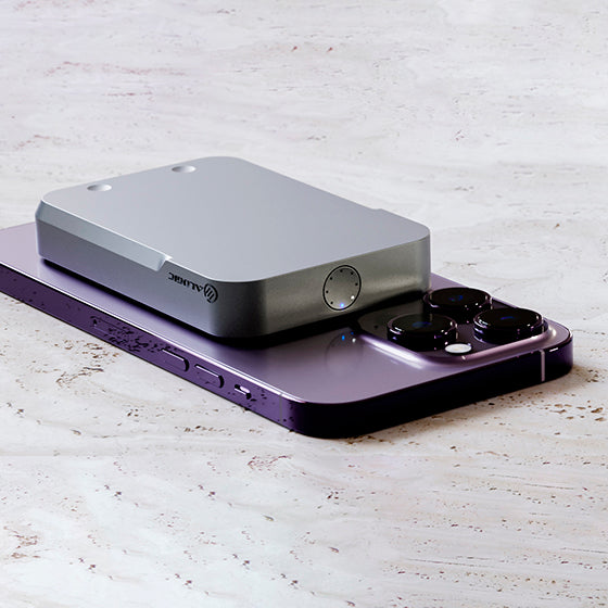 Matrix 5000mAh Wireless Power Bank