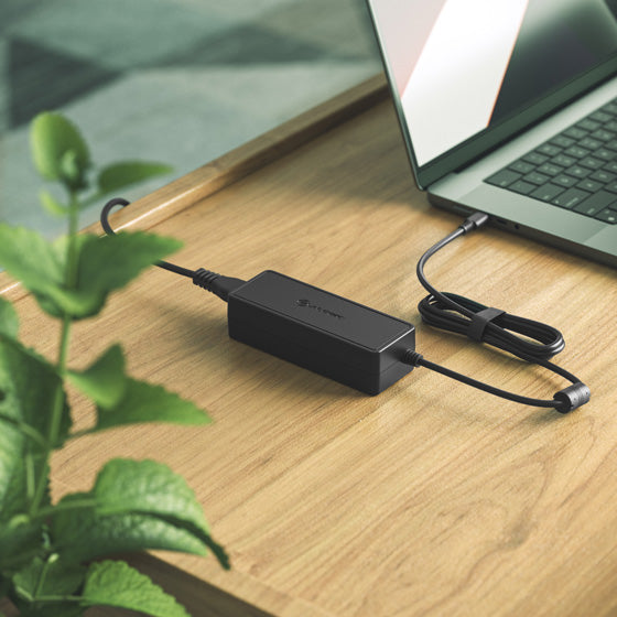 Rapid Power 100W Inline USB-C GaN Charger