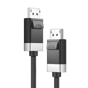 Fusion 8K DisplayPort to DisplayPort Cable - 3m