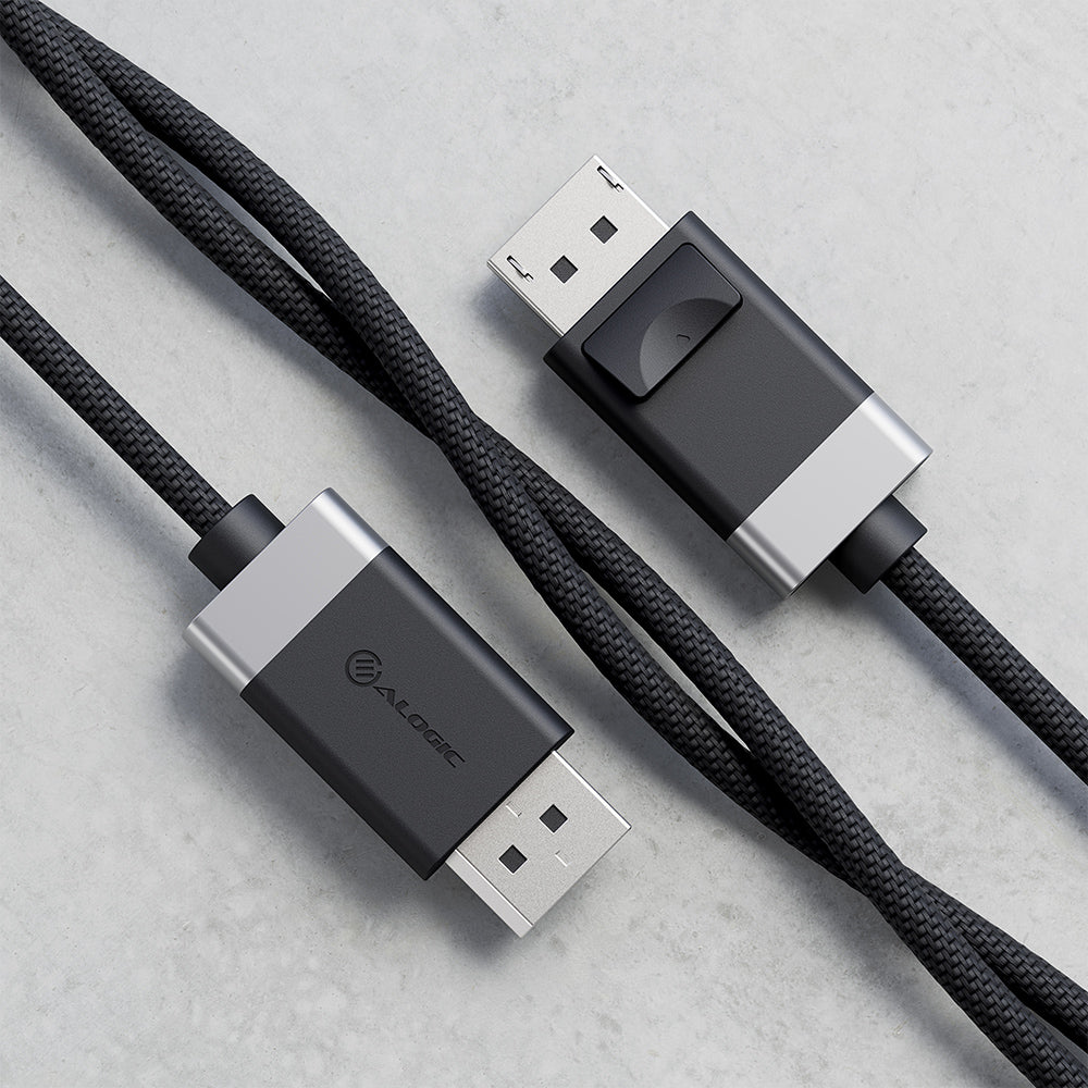 Fusion 8K DisplayPort to DisplayPort Cable - 3m
