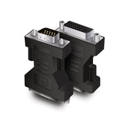 VGA Male to DVI Female Adapter