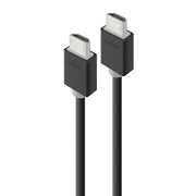 High Speed HDMI Cable with Ethernet Ver 2.0 Male to Male - Pro Series - 0.5m - Commercial