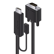 HDMI to VGA Cable - SmartConnect Series
