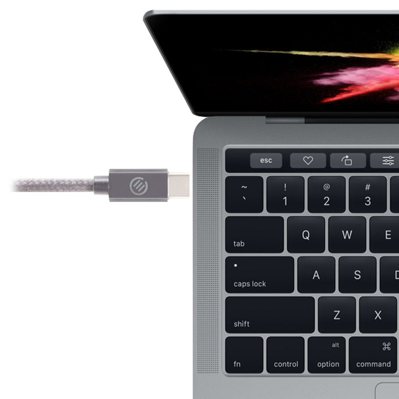 USB 3.1 (GEN 2) USB-C (Male) to USB-A (Male) Cable - Prime Series