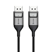 Ultra 8K DisplayPort to DisplayPort Cable - V1.4