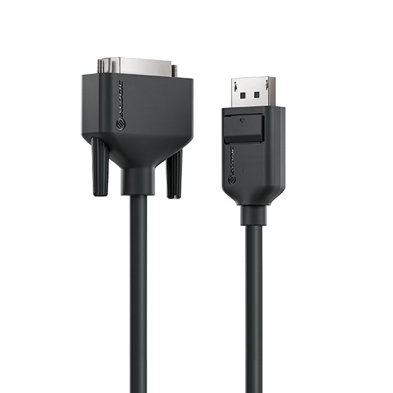 Elements DisplayPort to DVI Cable Male to Male