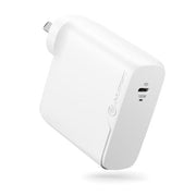 1X100 Rapid Power 100W GaN Charger - Includes 2m 100W USB-C Charging Cable