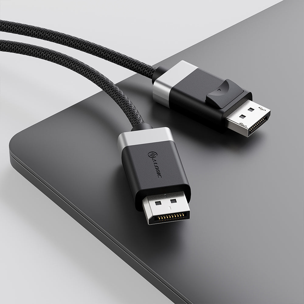 Fusion 8K DisplayPort to DisplayPort Cable - 3m